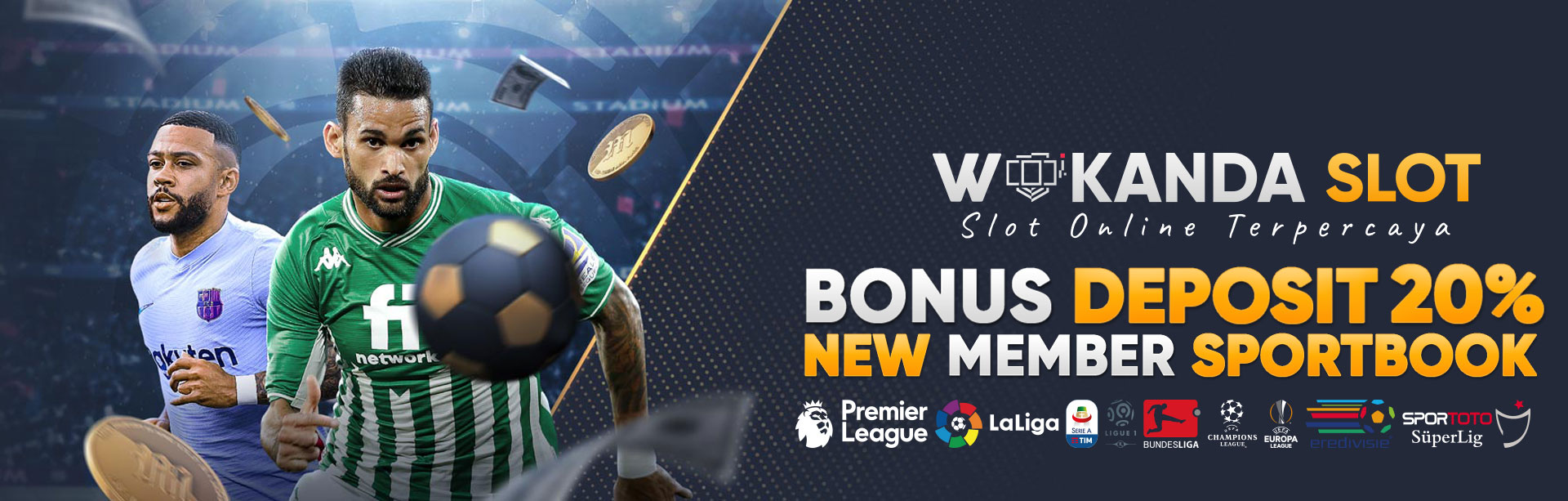 Bonus Deposit Sportsbook