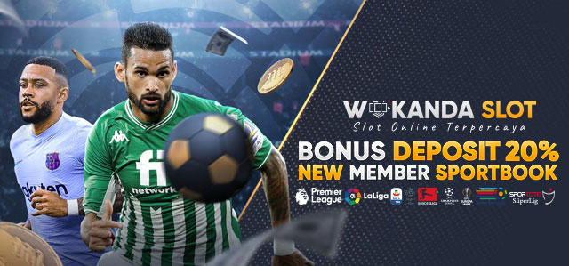 Bonus Deposit Sportsbook